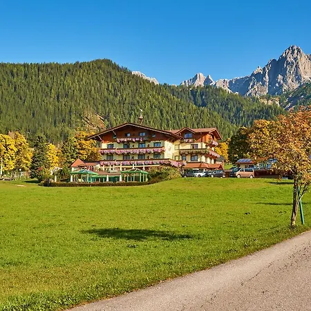 Hotel Jagdhof-3