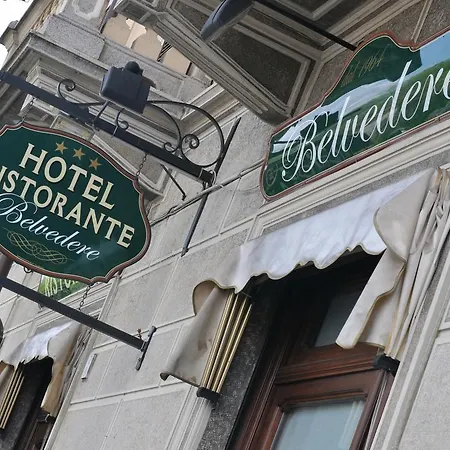 Hotel Belvedere-2