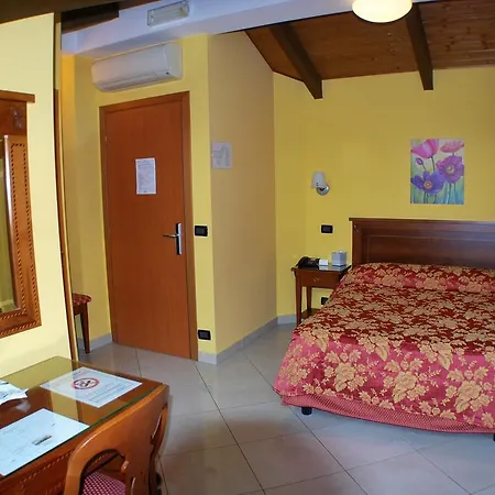 Hotel Belvedere-3