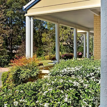 Bundanoon Lodge-3