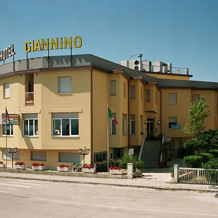 Hotel Giannino-2