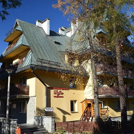 Dafne Zakopane-3