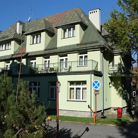 Dafne Zakopane-2
