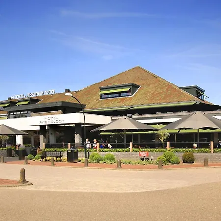 Van Der Valk Hotel Akersloot / A9 Alkmaar-2