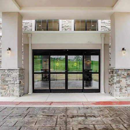 Comfort Suites Manheim - Lancaster-2