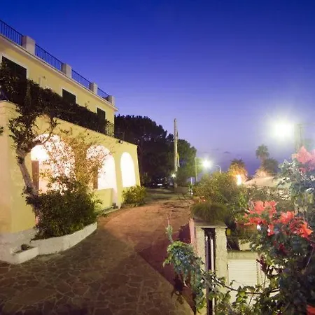 Hotel Gemma-2