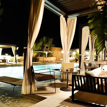 Muse Saint Tropez - Small Luxury Hotels Of The World-2
