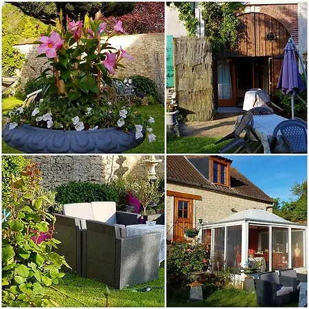 Residence La Beauceronne-3