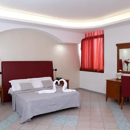 Hotel Stefano a Melito-3