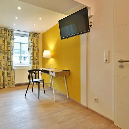 Hotel zur goldenen Sonne-3