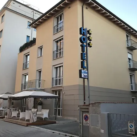 Hotel Lido Inn-2