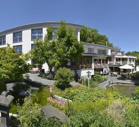 Hotel Hohe Linde-3
