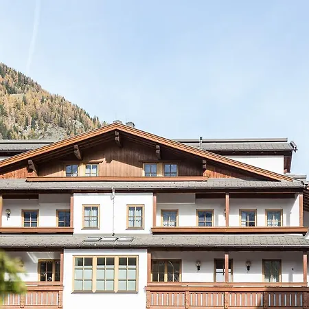 Hotel Das Zentrum-2