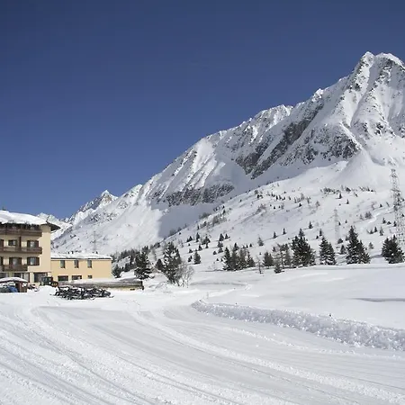 Hotel Dolomiti-2