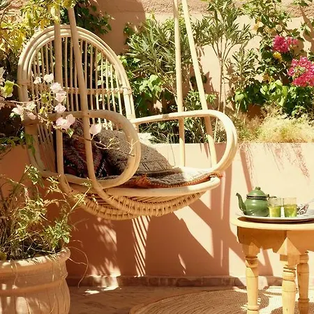 Riad Be Marrakech-3