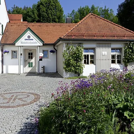 Landgasthof - Hotel Reindlschmiede-2