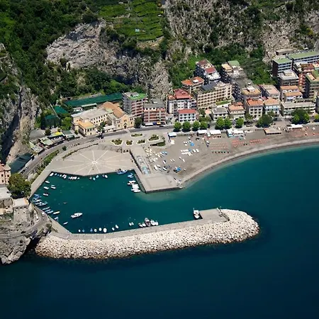 Casa Vacanze Maiori-3