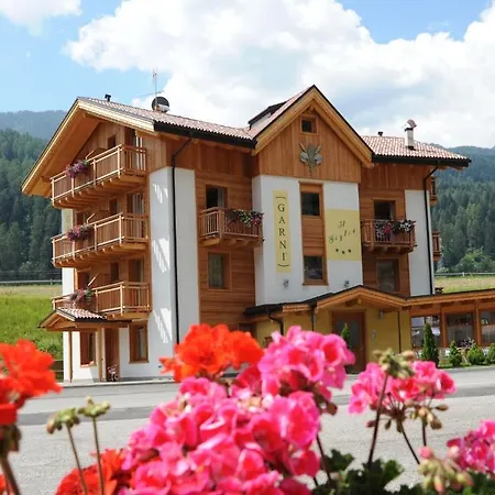 Hotel Garnì Il Giglio-2
