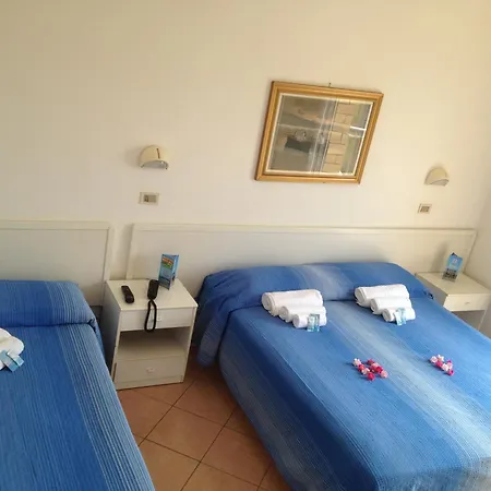 Hotel Primula-3