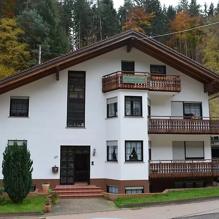 Hotel Restaurant Waldschlössel-2