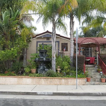 Always Inn San Clemente Bed & Breakfast By Elevate Rooms-2