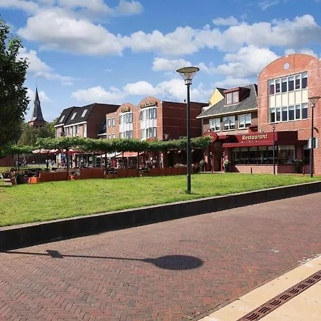 Hotel Parkzicht-2