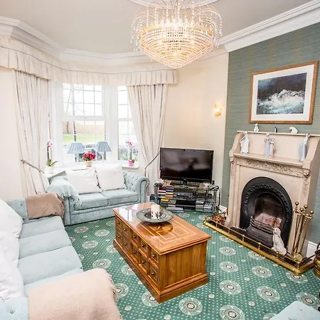 Park Lodge Guest House-3