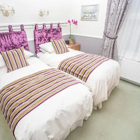 Park Lodge Guest House-2