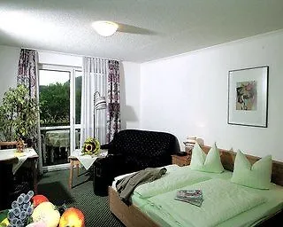 Hotel Am Pfahl-3