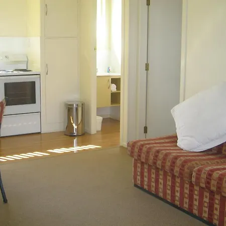 Shortland Court Motel-2