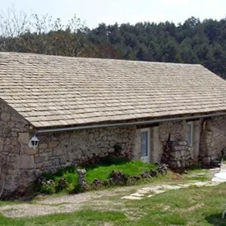 Ferme Auberge La Tindelle-2