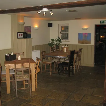 The Chequers Inn-3