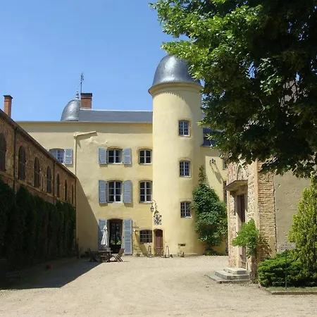 Le Château d'Ailly-3