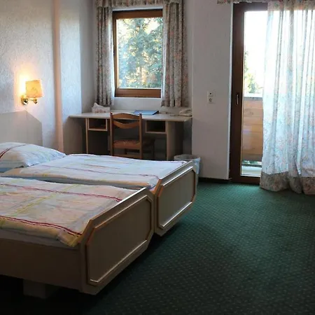 Hotel Alte Viehweide-2