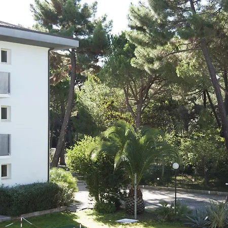 Residence Verde Pineta-3