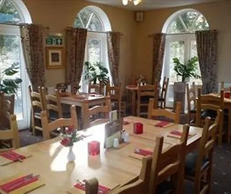 The Barrington Arms Hotel-2