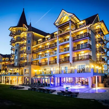 Meiser Spa Resort-3
