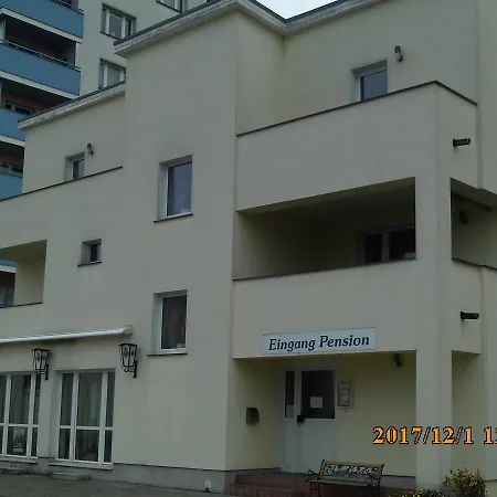 Pension Balkan-2