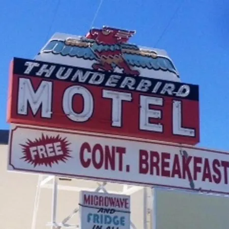 Thunderbird Motel-3