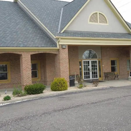 Quality Inn & Suites Dublin-2