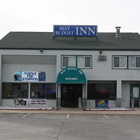 Best Budget Inn Owatonna-2