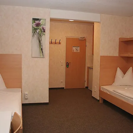 Hotel Sommerhaus-2