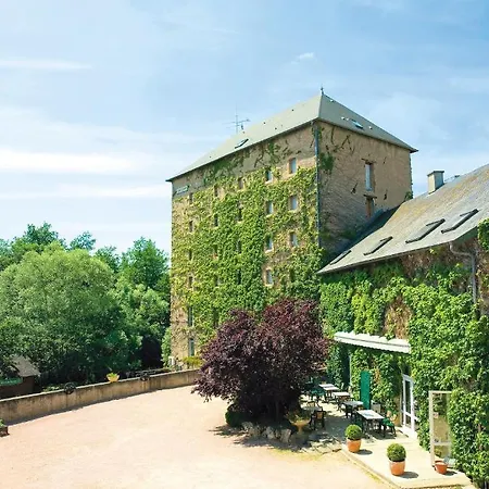 Auberge Du Moulin Marin-2
