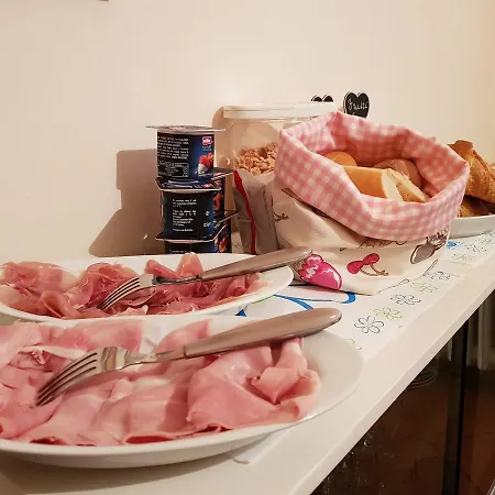 B&B Via della Grotta-3