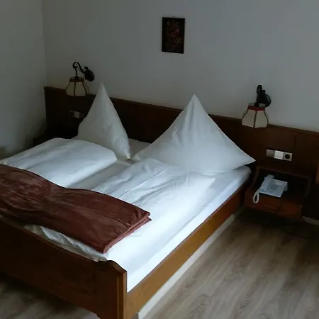 Hotel-Restaurant Jägerhof-3