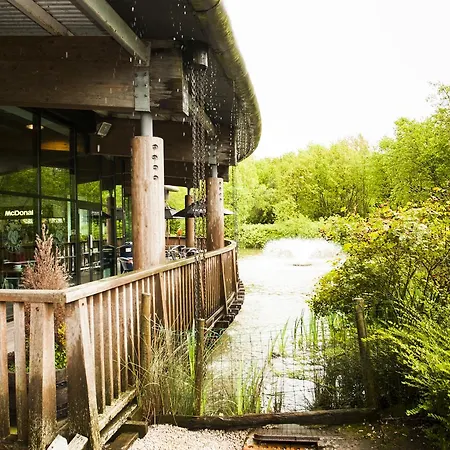 Days Inn Stafford-3