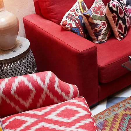 Hotel Boutique Corral Del Rey-2