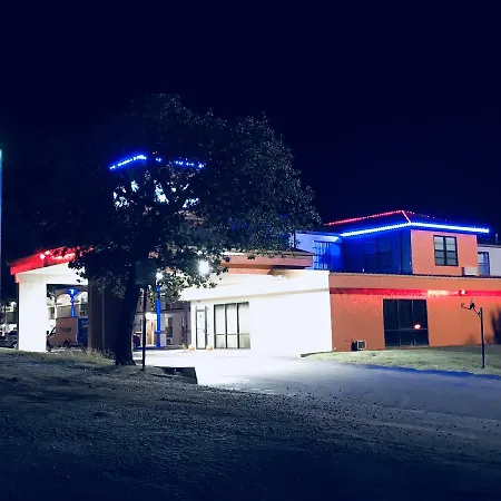 Americas Best Value Inn Bowie-3