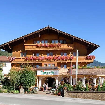Hotel Tirolerhof-2