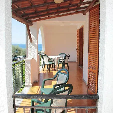 Residence L'uliveto-2